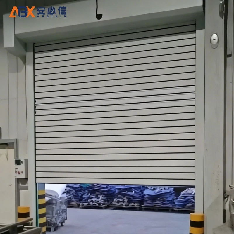 克孜勒苏柯尔克孜金属快速门