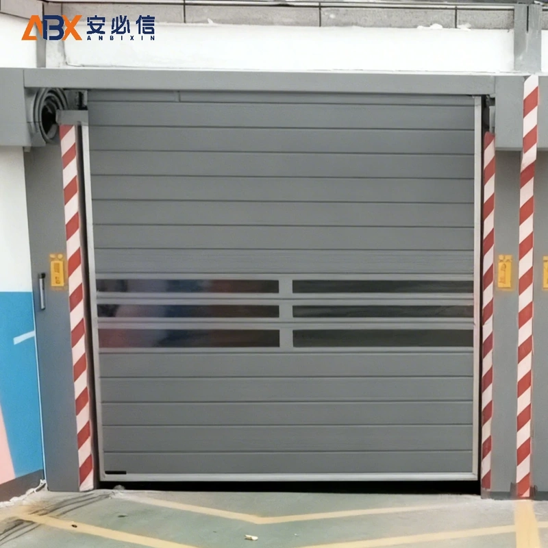 克孜勒苏柯尔克孜消防高速门